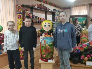 Каникулы с пользой и интересом