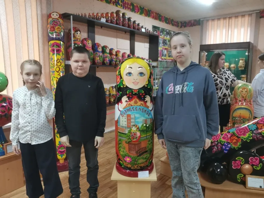 Каникулы с пользой и интересом