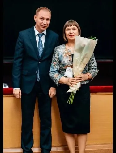 Быть учителем не просто профессия, это призвание!