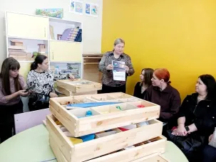 Инклюзия без границ: педагоги делятся секретами успешной работы с особыми детьми