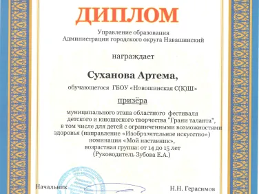Успехи детского коллектива 2022 - 2023 учебный год