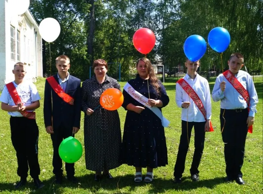 Последний звонок