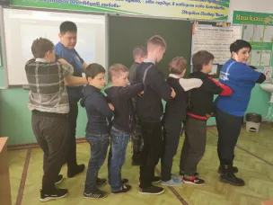 День добровольца (волонтёра)