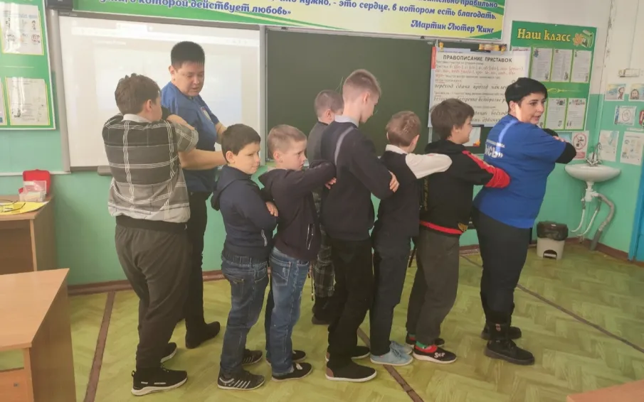 День добровольца (волонтёра)