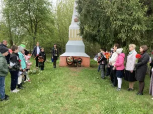 78 годовщина Великой Победы