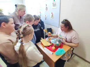 Город мастеров
