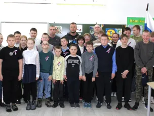 Герои нашего времени!!!