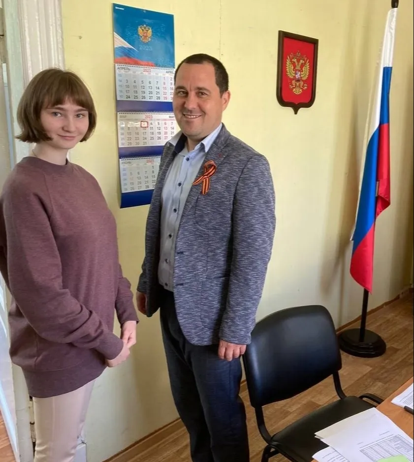 МЫ ПОМНИМ, ЧТИМ И ГОРДИМСЯ...