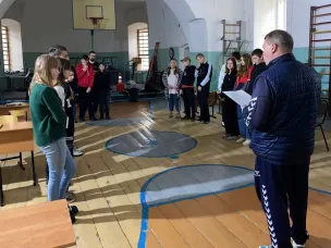 Зональные соревнования по шашкам