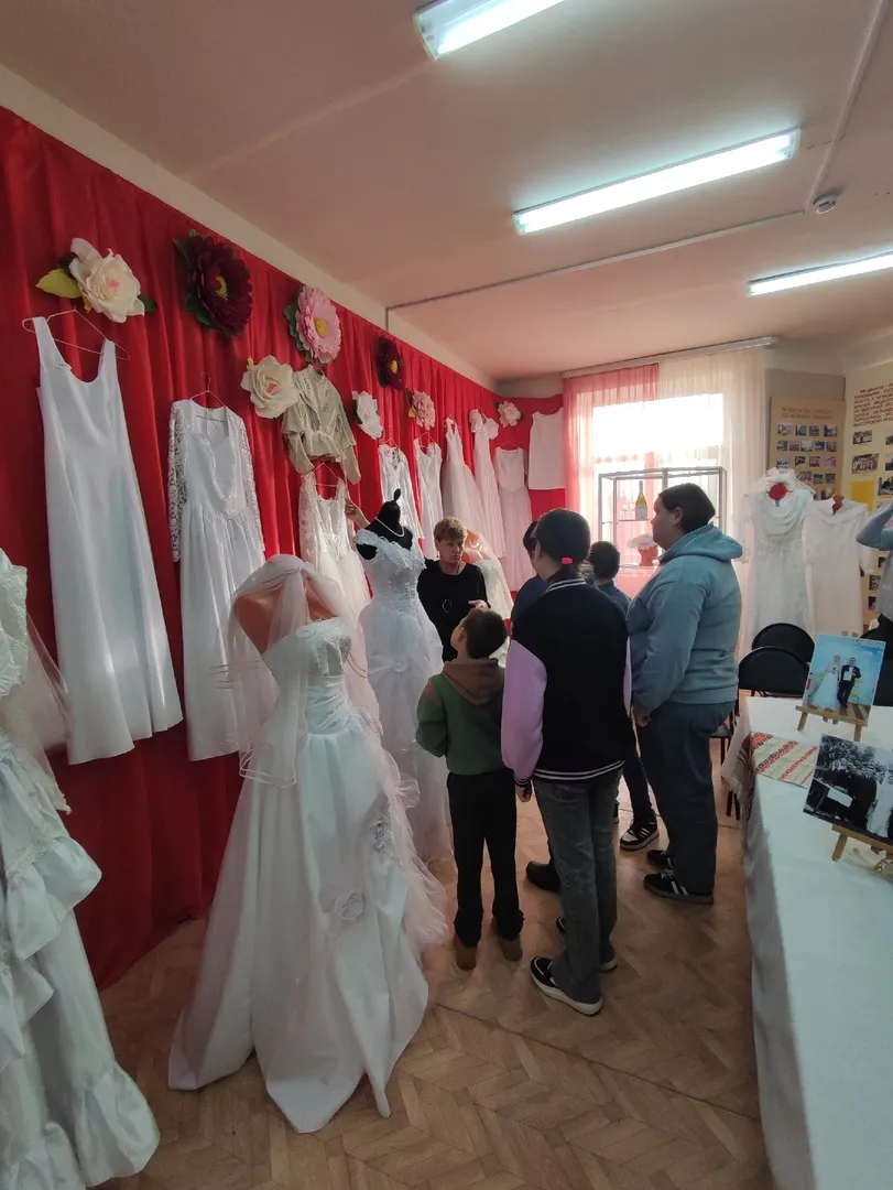 Свадебные обряды