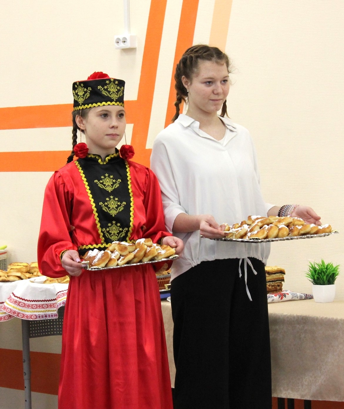 Конкурс "В дружбе народов - сила России"