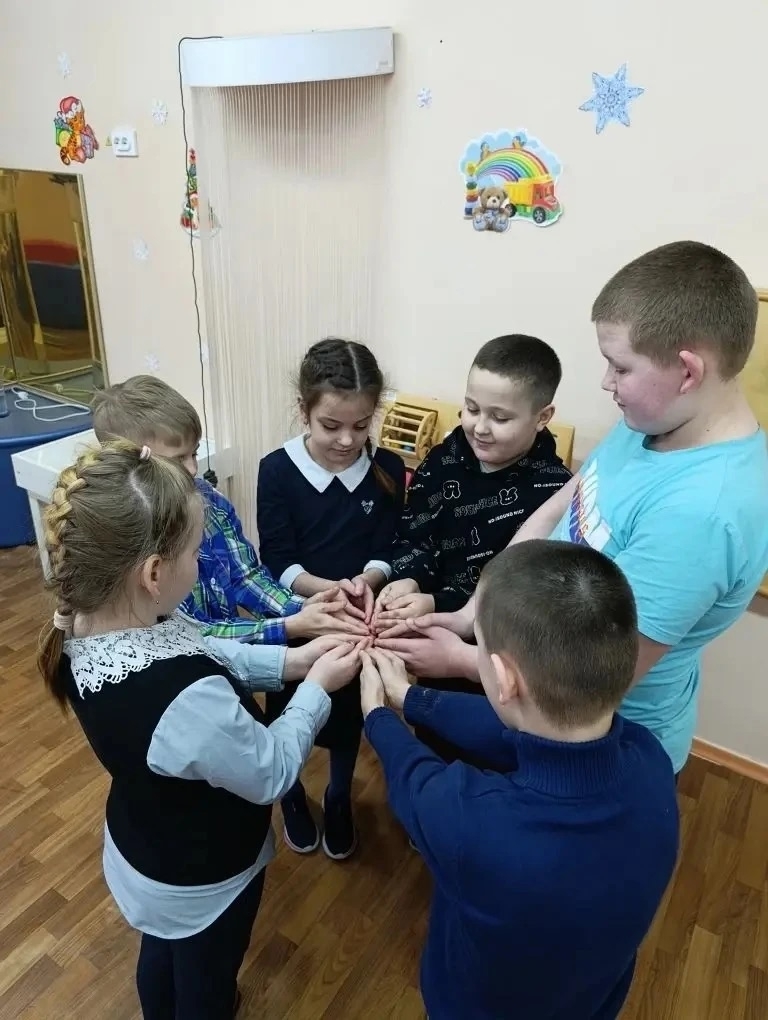 Занятия